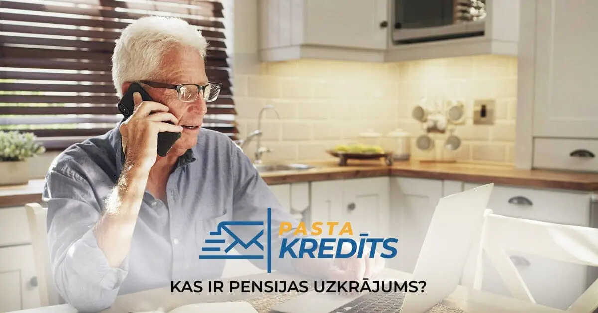 Kas ir pensijas uzkrājums?